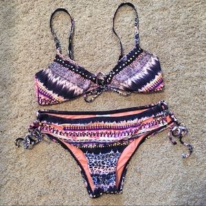 Bikini Lab Set 👙